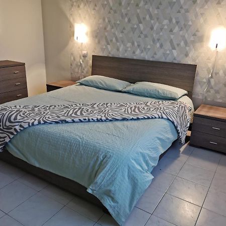 Casa Lucia Apartment Turin Ngoại thất bức ảnh