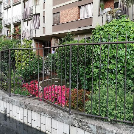 Casa Lucia Apartment Turin Ngoại thất bức ảnh