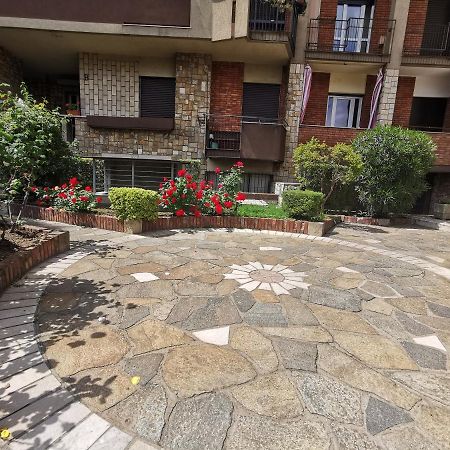 Casa Lucia Apartment Turin Ngoại thất bức ảnh