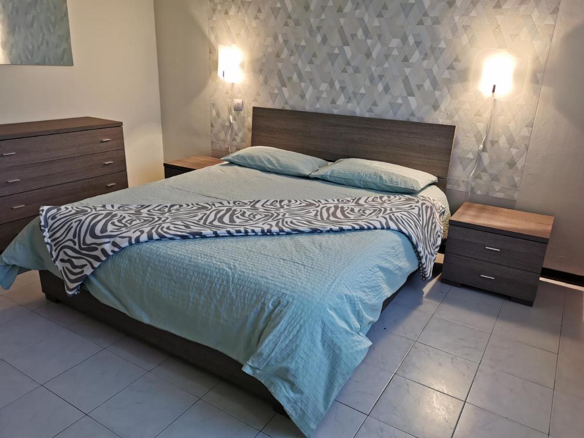 Casa Lucia Apartment Turin Ngoại thất bức ảnh