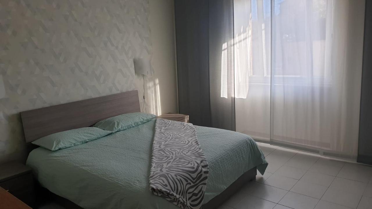 Casa Lucia Apartment Turin Ngoại thất bức ảnh