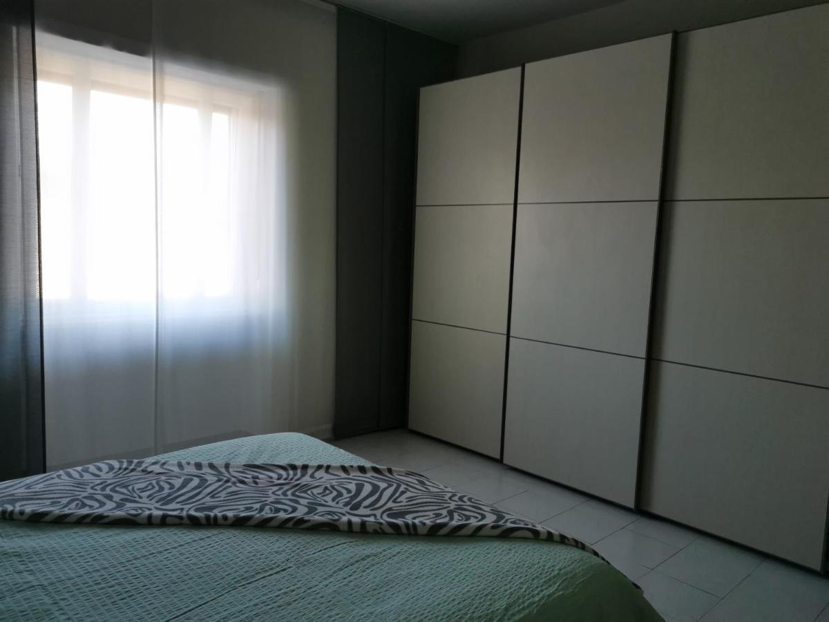Casa Lucia Apartment Turin Ngoại thất bức ảnh