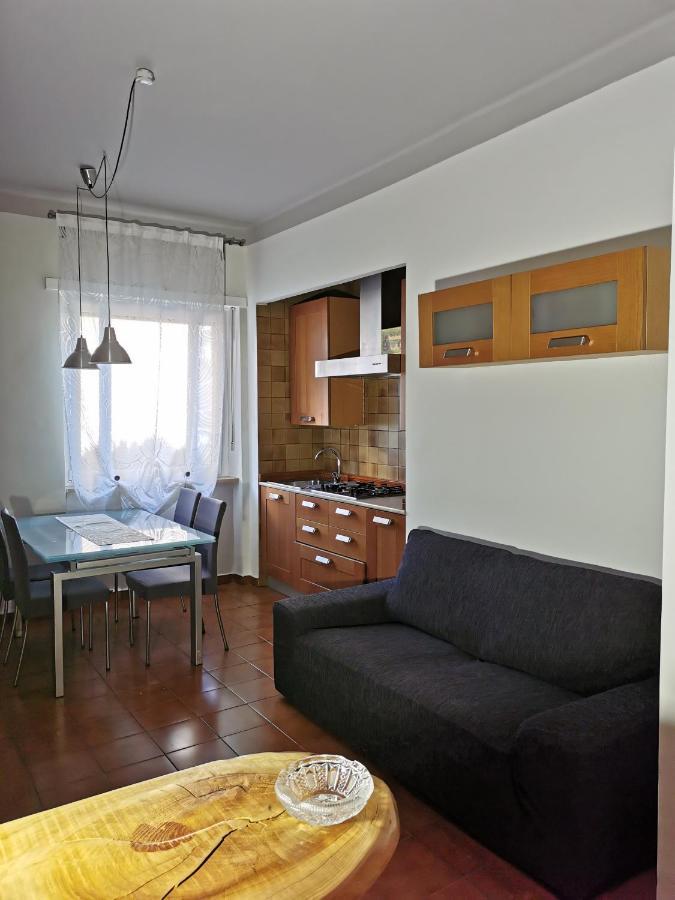 Casa Lucia Apartment Turin Ngoại thất bức ảnh