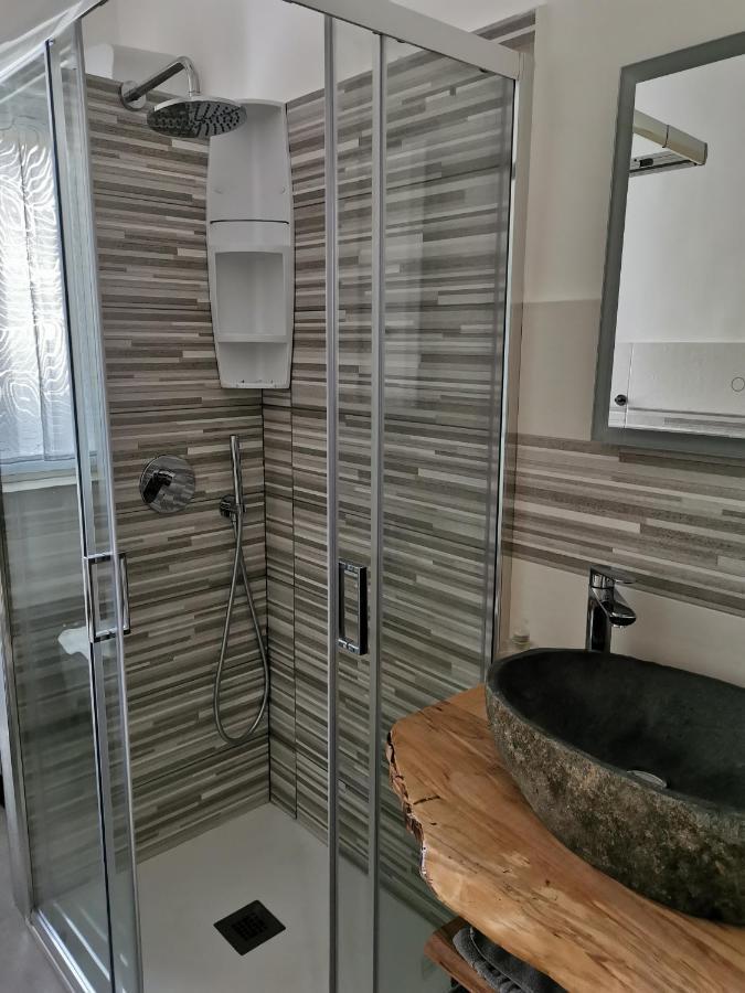 Casa Lucia Apartment Turin Ngoại thất bức ảnh