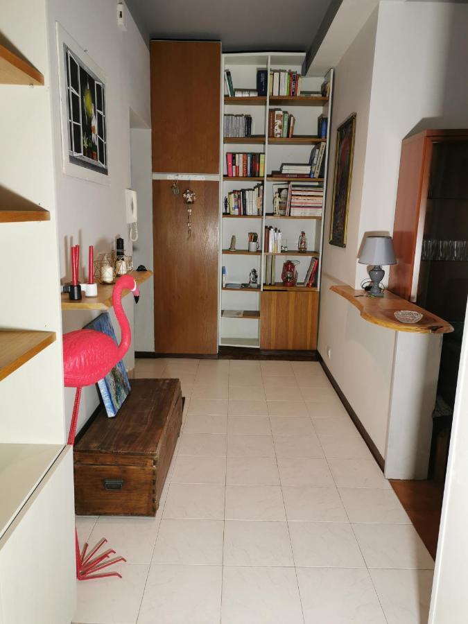 Casa Lucia Apartment Turin Ngoại thất bức ảnh