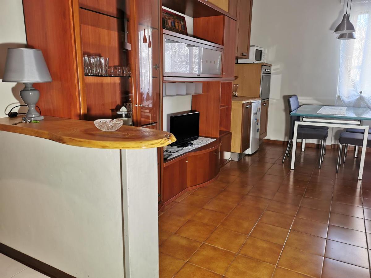 Casa Lucia Apartment Turin Ngoại thất bức ảnh
