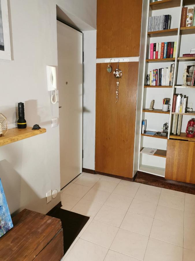 Casa Lucia Apartment Turin Ngoại thất bức ảnh