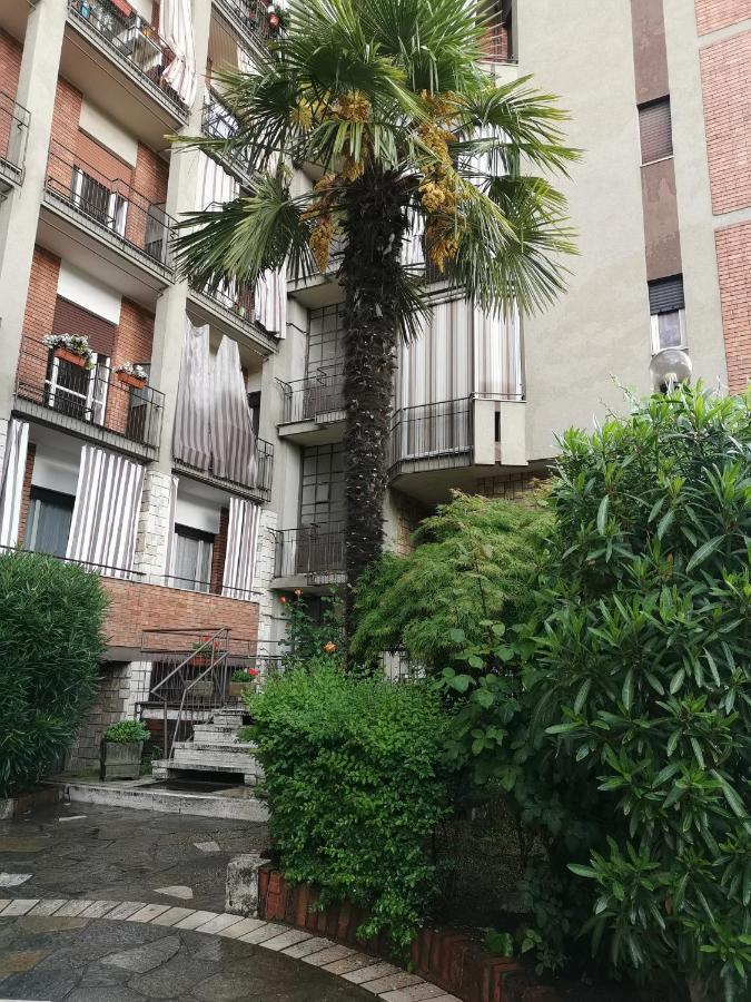 Casa Lucia Apartment Turin Ngoại thất bức ảnh