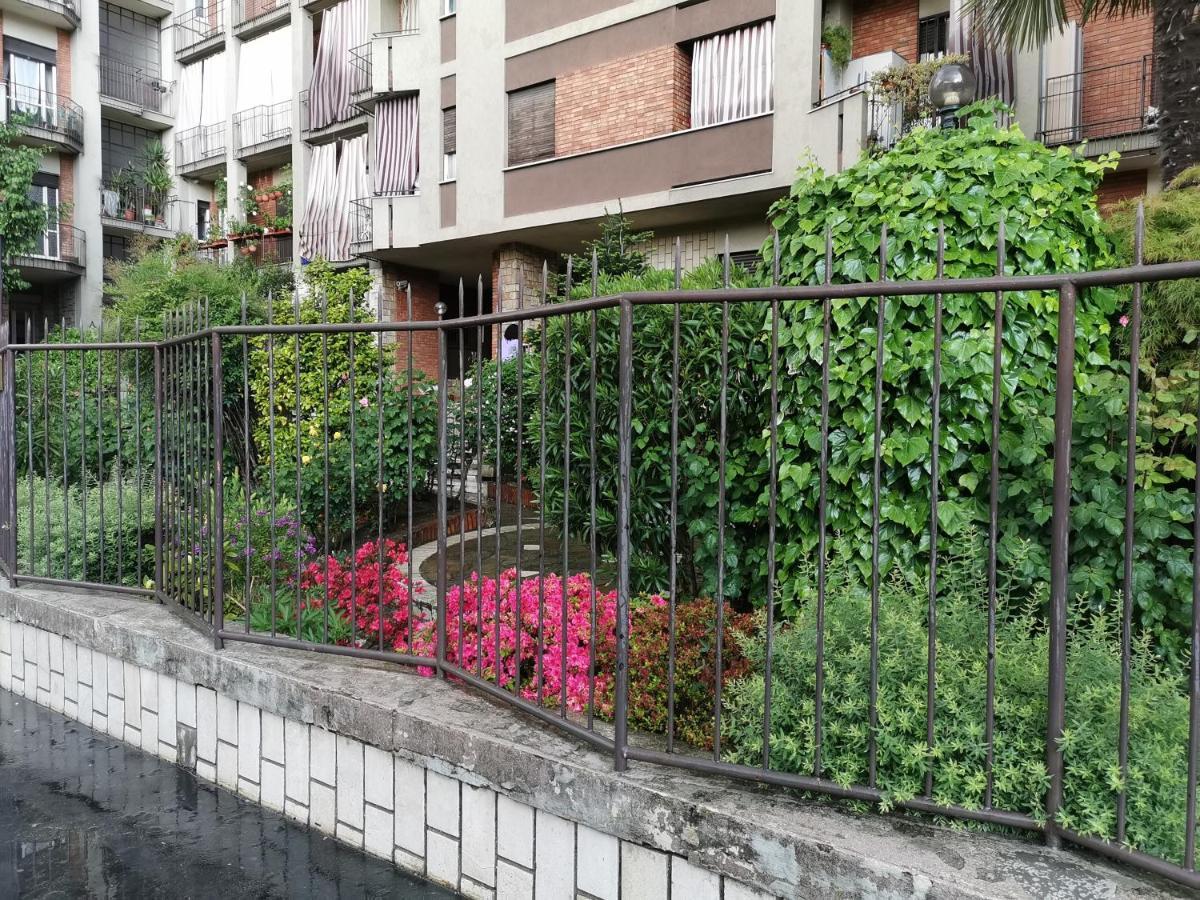 Casa Lucia Apartment Turin Ngoại thất bức ảnh