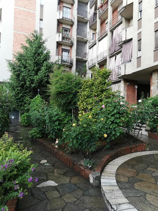 Casa Lucia Apartment Turin Ngoại thất bức ảnh
