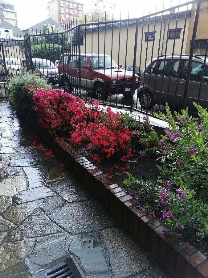 Casa Lucia Apartment Turin Ngoại thất bức ảnh