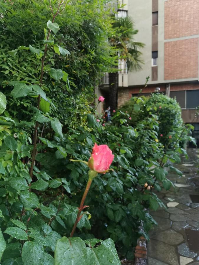 Casa Lucia Apartment Turin Ngoại thất bức ảnh